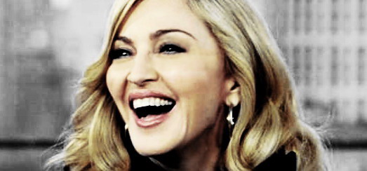 Madonna: MDNA Sounds Fun and Different