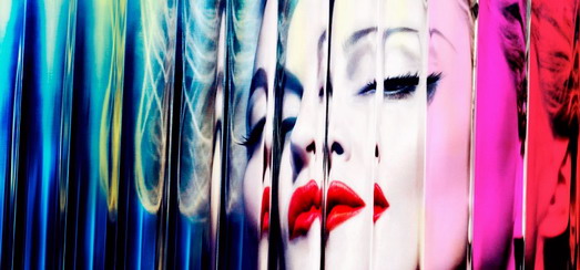 MDNA Deluxe Edition – Partial Tracklist Revealed