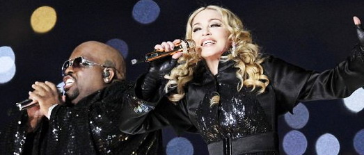 Madonna’s Super Bowl Halftime Show Draws Mixed Reviews