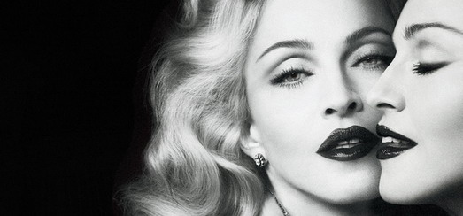 “Truth or Dare by Madonna” Promo Picture [HQ]