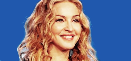 Madonna interview with Ryan Seacrest [KIIS FM]