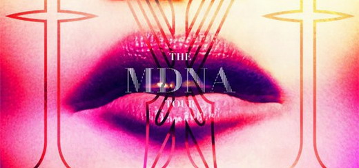 Le MDNA Tour DVD sera filmé à Miami