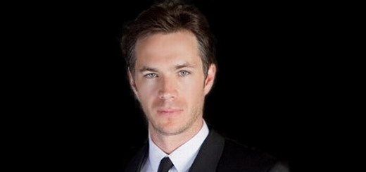 James D’Arcy remercie Madonna d’avoir relancé sa carrière