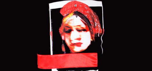 Des t-shirts Madonna pour la collection Givenchy Printemps/Été 2013 par Riccardo Tisci
