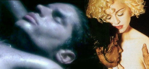 Comment l’ex-mannequin Cameron Alborzian a dit non à Madonna