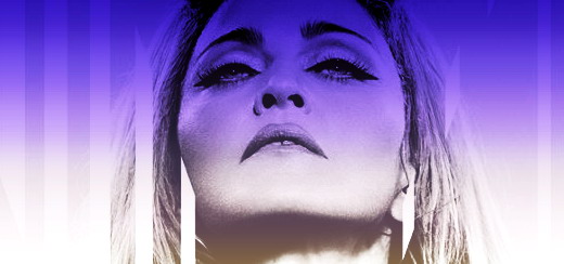 Une date possible pour la sortie du DVD de la tournée MDNA de Madonna