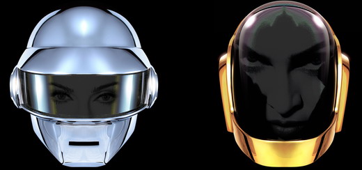 Madonna aurait pu travailler avec Daft Punk et ça aurait été immense !