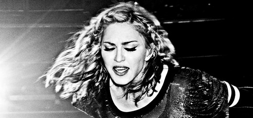 Nouvelles photos promos MDNA Tour par Epix [HQ – Exclu]