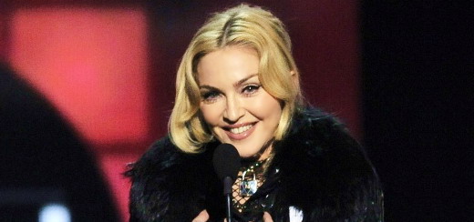 Madonna durant les Billboard Music Awards 2013 [19 mai 2013]