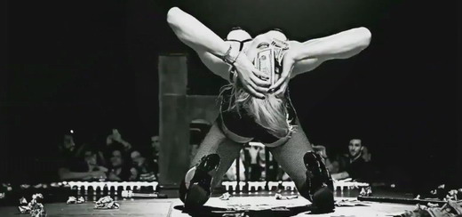 Nouveau teaser du DVD pour le MDNA Tour [2 minutes – HD 1080p]