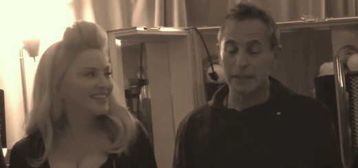 Un documentaire sur Live Nation offre un incroyable regard dans les coulisses du MDNA Tour