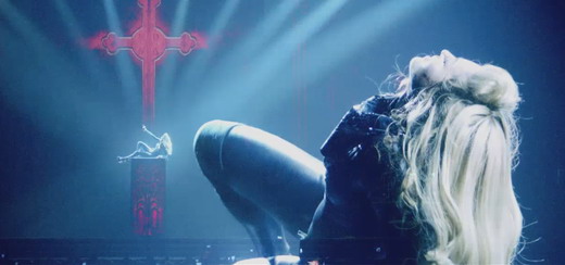 Madonna: The MDNA Tour [Audio – Concert intégral]