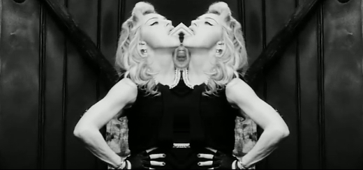 Second Trailer pour le Secret Project de Madonna & Steven Klein