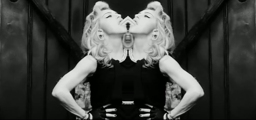 Second Trailer pour le Secret Project de Madonna & Steven Klein