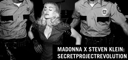 Le #SecretProjectRevolution de Madonna sortira sur BitTorrent