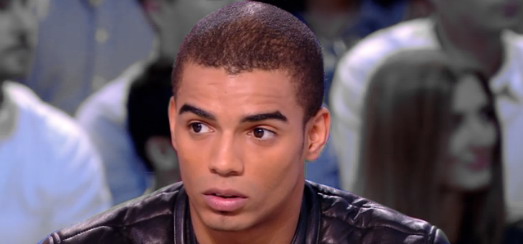 Brahim Zaibat évoque sa relation avec Madonna au Grand Journal