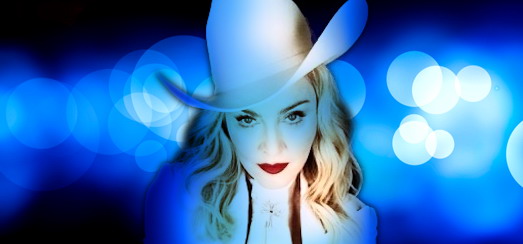 Madonna sur scène à la cérémonie des 56ème Grammy Awards [1.2GB – 1080i HD]
