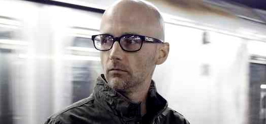 Moby : Je suis ami avec Madonna depuis toujours