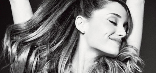 Ariana Grande: Madonna sait quand dire ‘f–k you’