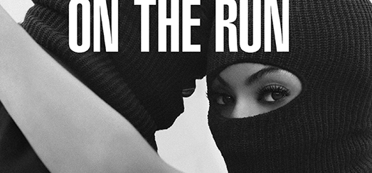 Beyoncé & Jay-Z reprennent Madonna dans leur vidéo ‘Run’