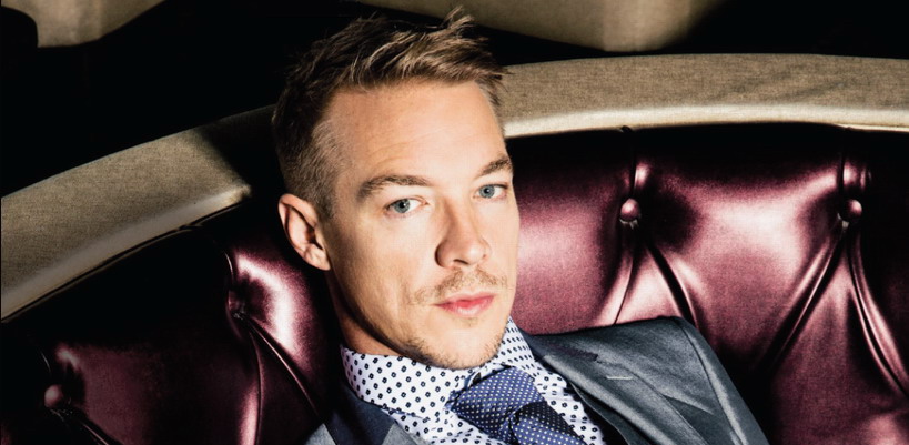 Diplo: Le prochain single de Madonna est prêt !