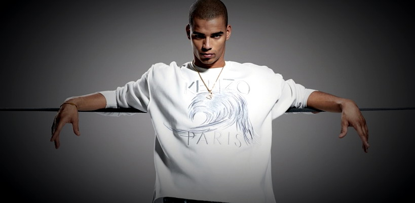 Brahim Zaibat : Je communique régulièrement avec Madonna