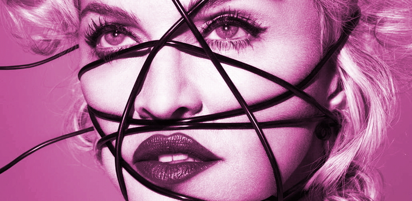[Mise à Jour : Nouveaux remix par StoneBridge & Dirty Pop] Madonna dévoile plus de remixes pour « Living for Love » incluant Funk Generation & H3dRush, Dirty Pop, etc.