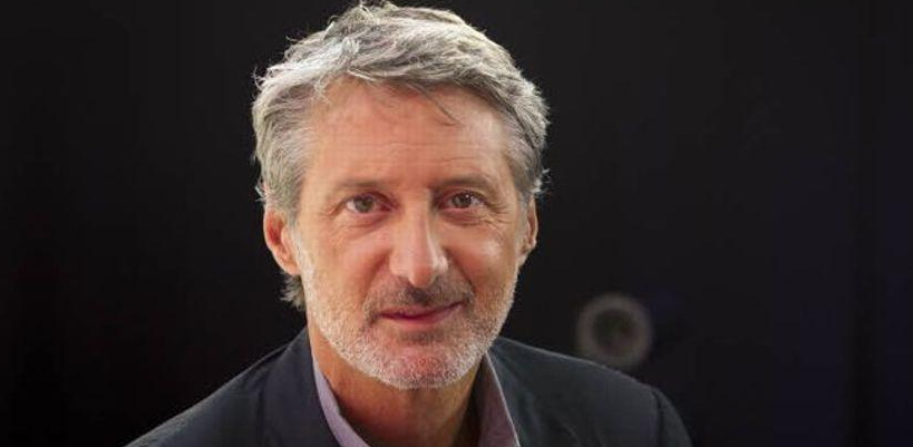 Antoine de Caunes : La venue de Madonna au Grand Journal réserve des surprises