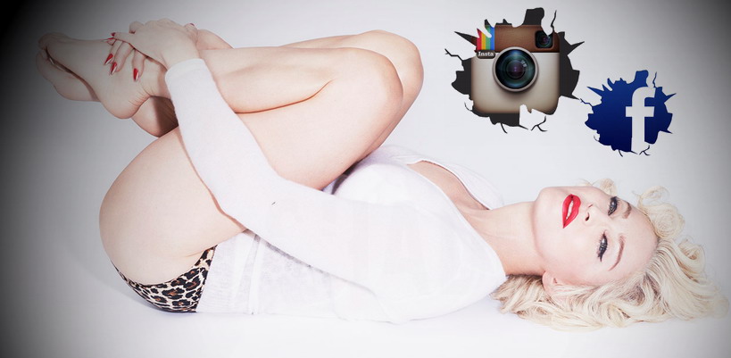 Madonna organise une session Questions/Reponses sur Instagram