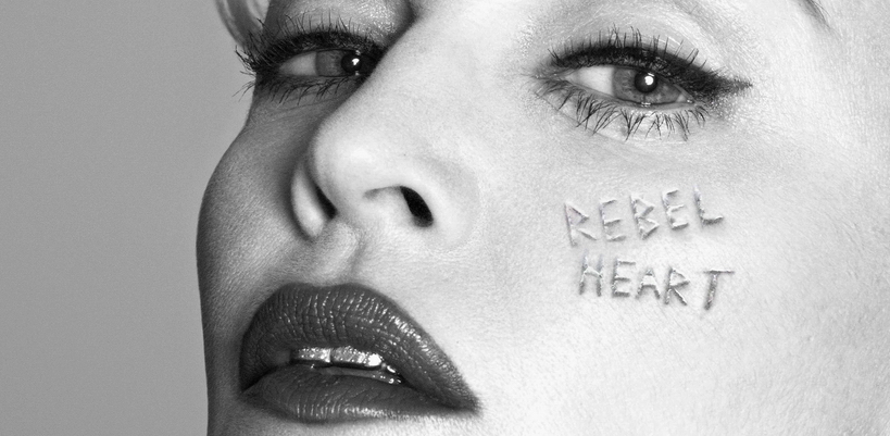 Nouvelle photo promo « Rebel Heart » par Alas & Piggott