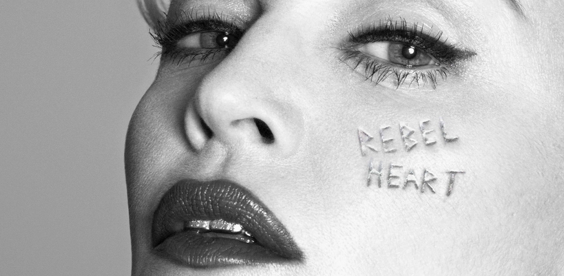 Nouvelle photo promo « Rebel Heart » par Alas & Piggott