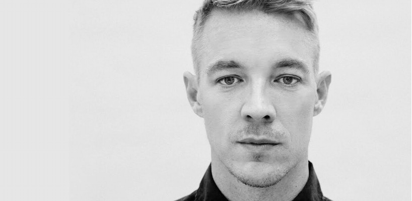 Diplo diffuse « La Isla Bonita » Dub Plate sur BBC Radio 1Xtra