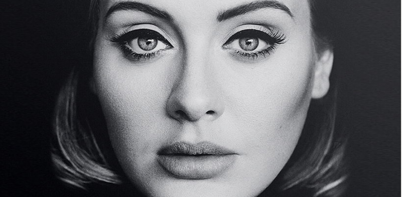 Adele : Ray of Light est le meilleur album de Madonna !