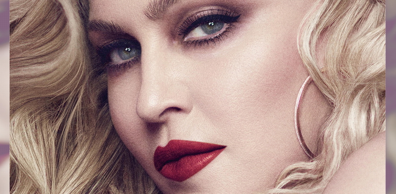 Madonna sera l’invitée du Tonight Show Starring Jimmy Fallon