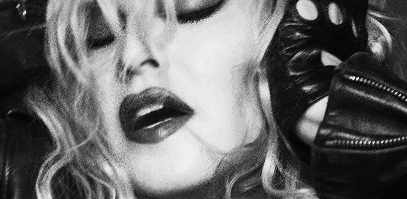 Madonna par Luigi & Iango pour MDNA Skin [Photos & Vidéo]