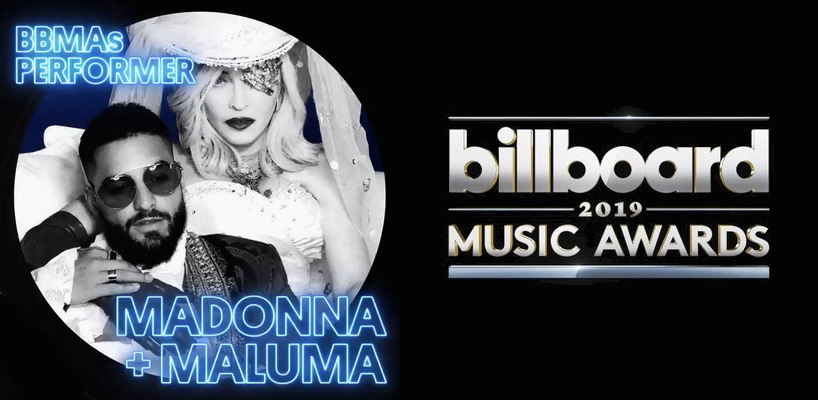 Madonna va performer aux Billboard Music Awards 2019