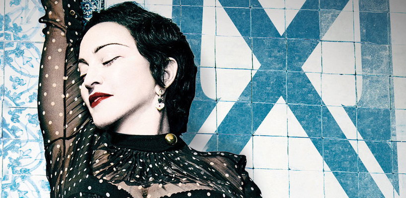 Le Madame X Tour à Paris : Consignes