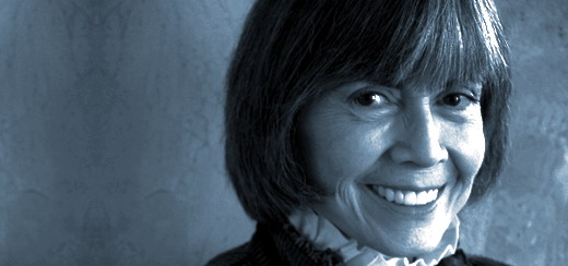 Anne Rice: « Je suis une fan inconditionnelle de Madonna »