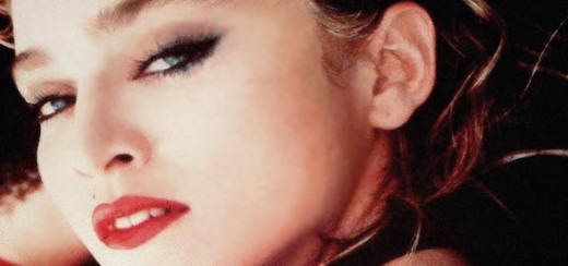 « La Vraie Histoire de Madonna » – Les images rares