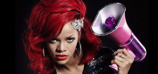 Rihanna : « Madonna est ma plus grande inspiration »