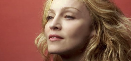 Madonna entre en campagne pour l’Afrique