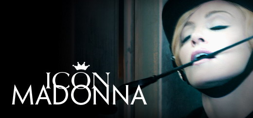 ICON, le fan club officiel de Madonna annonce en retard un cadeau unique pour l’année 2010