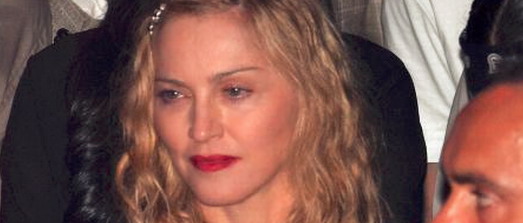 Madonna au Gotha Club de Cannes [27 août 2011 – 15 photos]