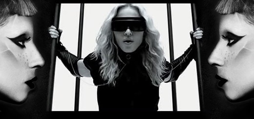 Madonna se demande-t&rsquo;elle si Lady Gaga est superficielle ?
