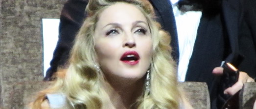 Madonna à la Mostra de Venise Film par Ultimate Concert Experience [59 HQ pictures – no tags]