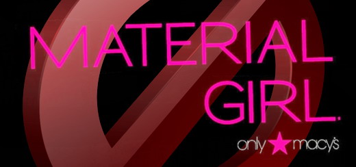 Un juge américain décide que Madonna ne possède pas les droits sur la marque « Material Girl »