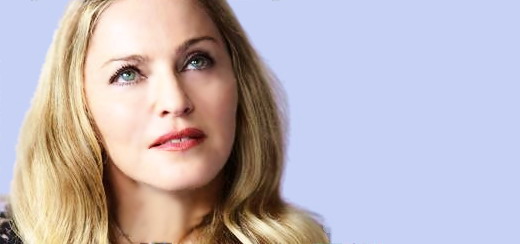 Une Interview avec Madonna – « Cuisiner?… Uniquement si on met un revolver sur ma tempe ! »