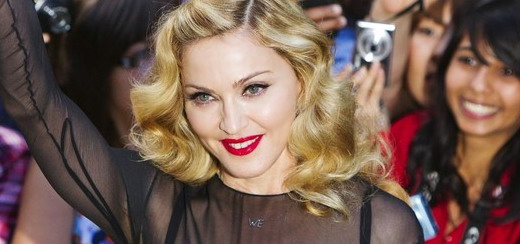 Madonna au Festival International du Film de Toronto [12 Sept 2011 – HQ/MQ pictures]