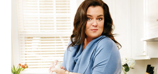 Rosie O’Donnell déclare que Pierce Morgan a banni Madonna sans raison