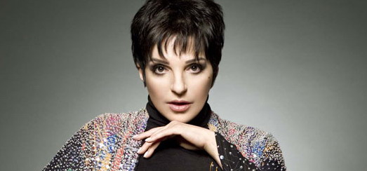 Liza Minnelli : Madonna est grandiose !
